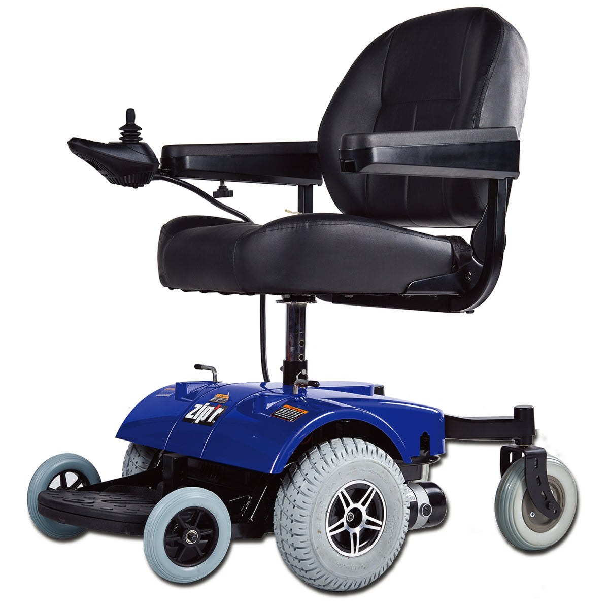 Zipr PC Electric Wheelchair