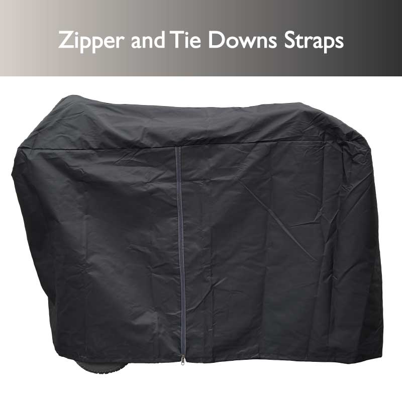 Weatherproof Cover for Mobility Scooters