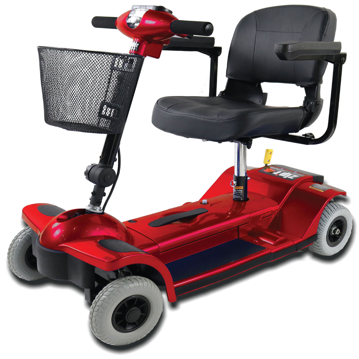 Best Mobility Scooters for Travel