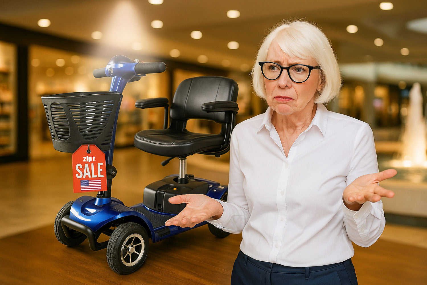 How Can I Find Reliable and Budget-Friendly Medical Mobility Options?