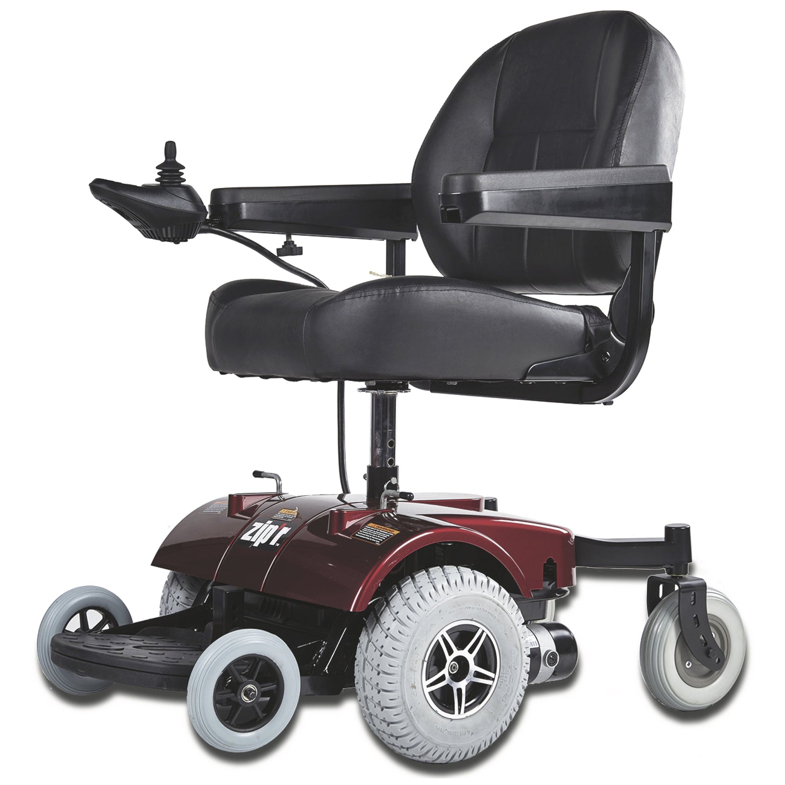 Electric Wheelchairs