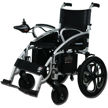 Lightweight Electric Wheelchairs
