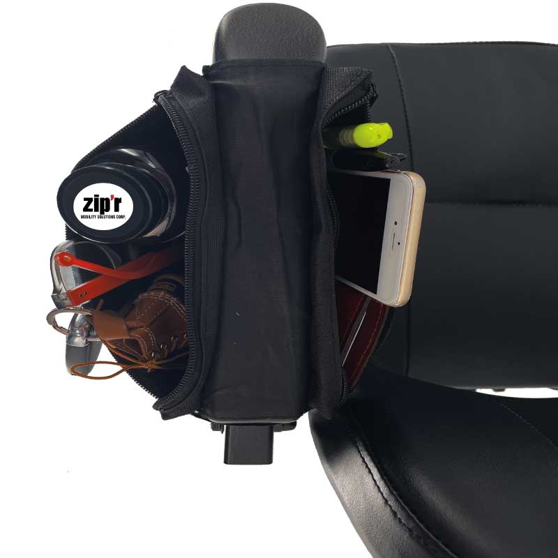 Popular Mobility Scooter Accessories