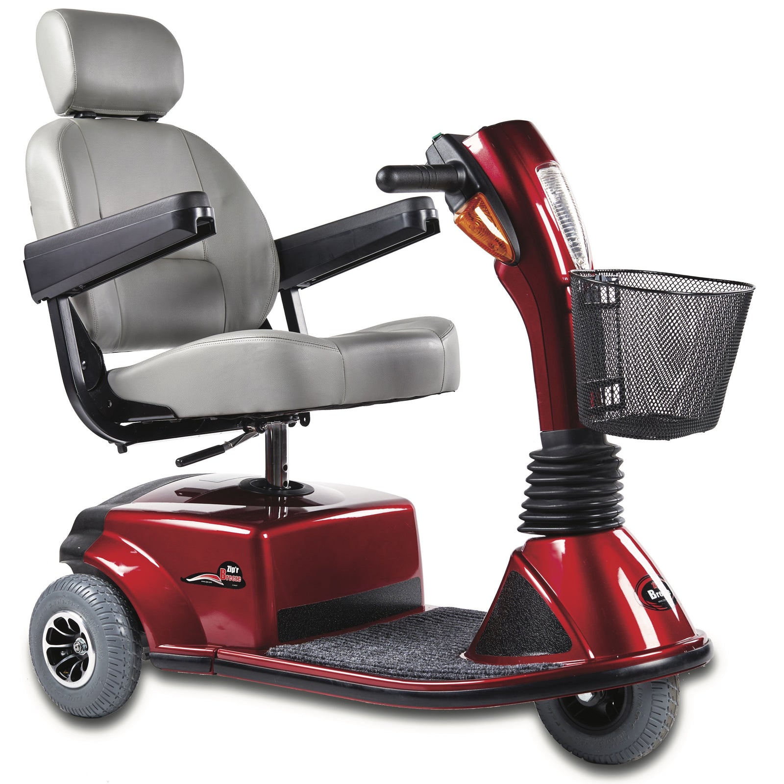 Mobility Scooters