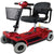 4 Wheel Mobility Scooters