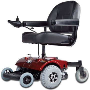 Full Size Electric Wheelchairs