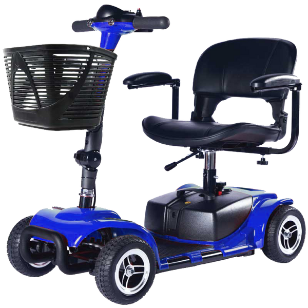 Zip'r Roo Mobility Scooters - Zipr Mobility