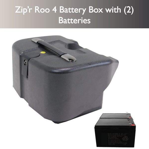 Robby 2箱 Battery-Box-with-Batteries-for