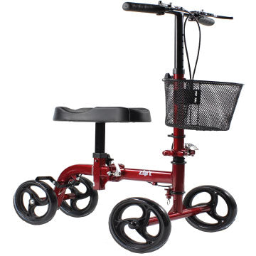 Zipr Pathfinder Knee Scooter