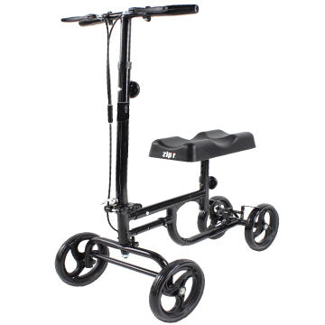 Zipr Glider Knee Scooters