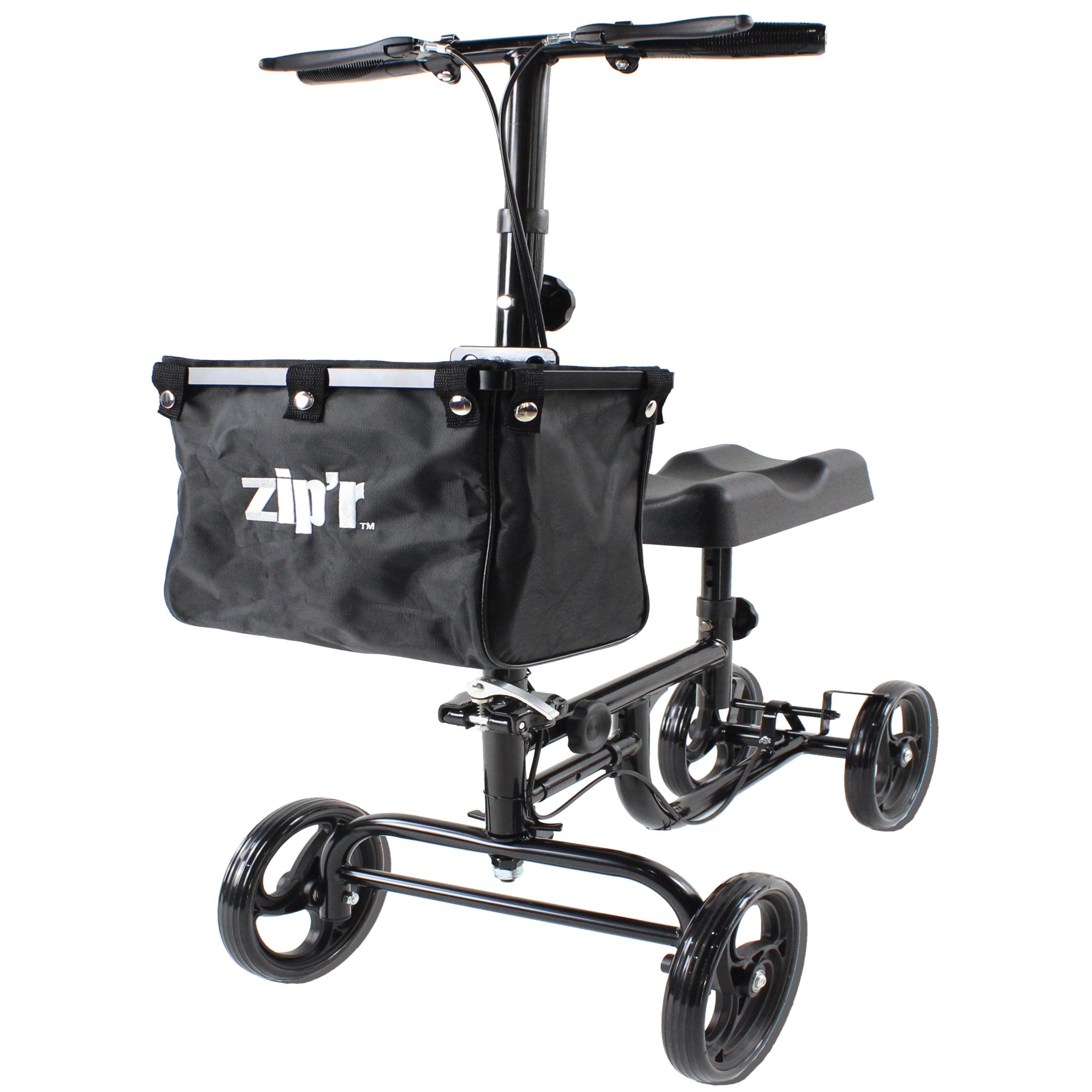 Zipr Coaster Knee Scooter