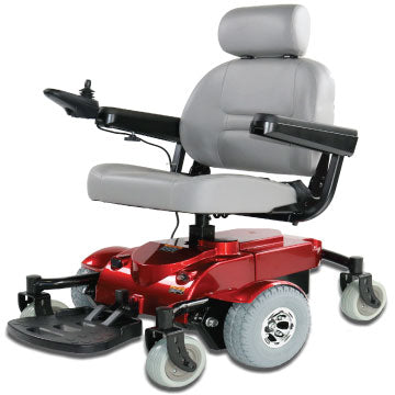 Power Chair & Motorized Wheelchair Collection