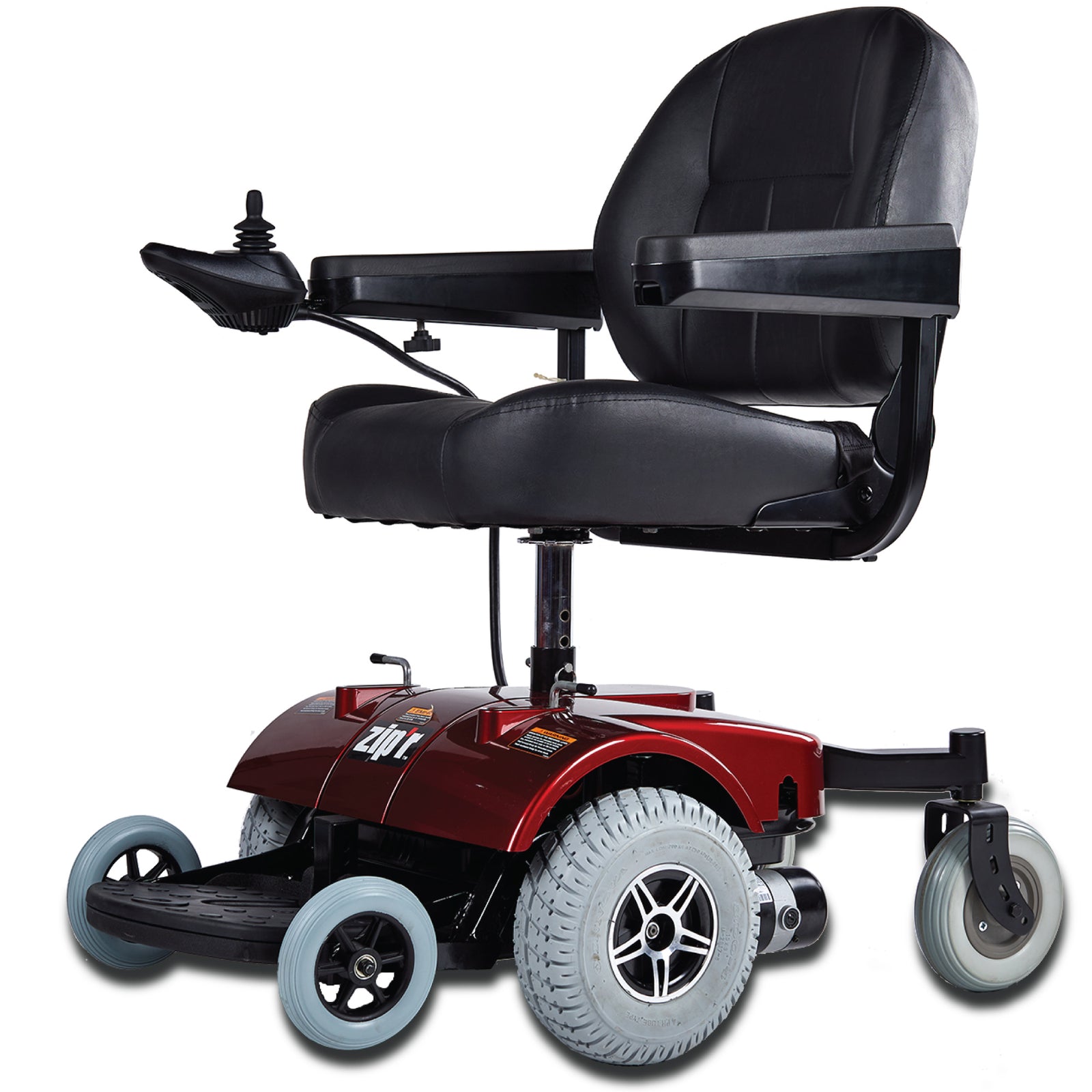 Zipr PC Power Wheelchair