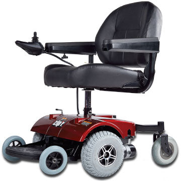 Zipr PC Motorized Electric Power Wheelchairs