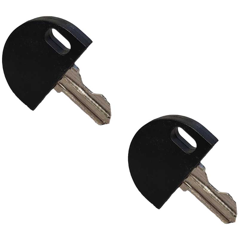 Mobility Scooter Replacement Key