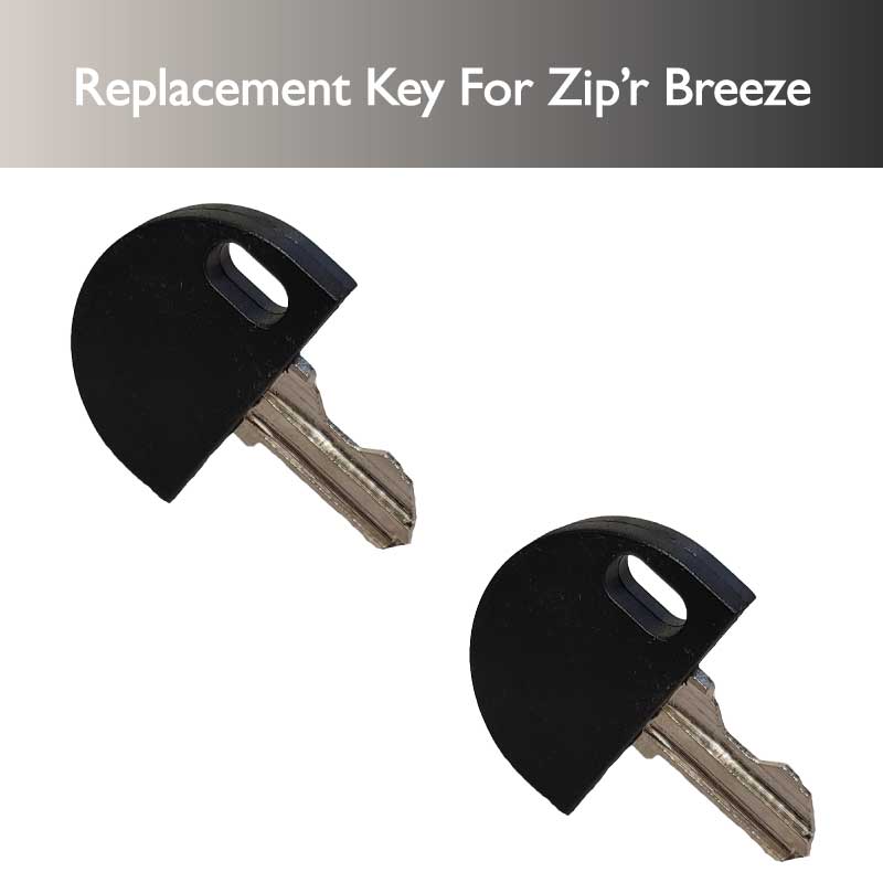 Replacement Spare Keys For Mobility Scooter