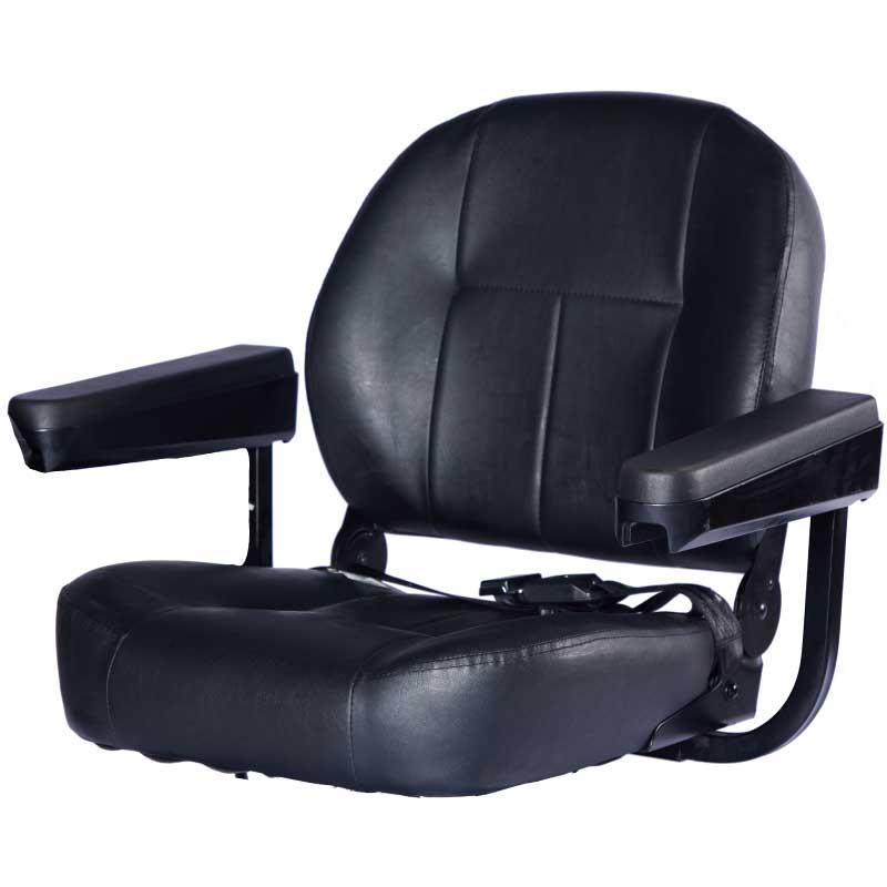 Zip’r PC, Mantis, Breeze Seat