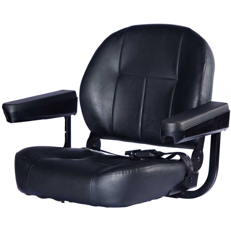 Zipr PC, Mantis, Breeze Seat | Zip'r Mobility - Zipr Mobility