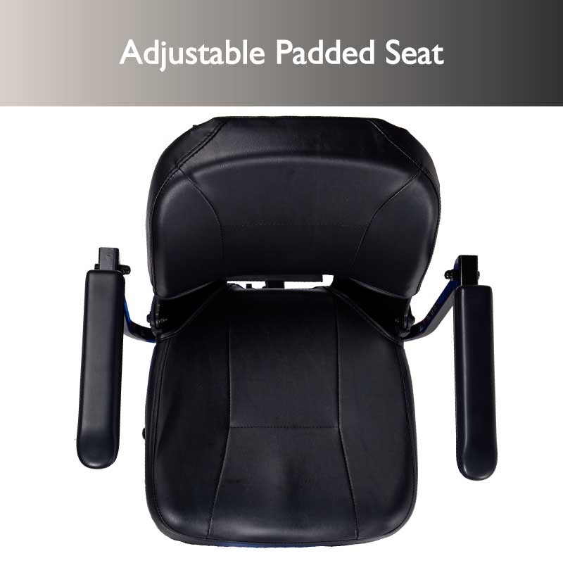 Power Wheelchairs Replacement Seat Accessor