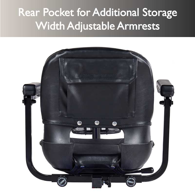 Scooter Chairs Power Chair Replacement Seat