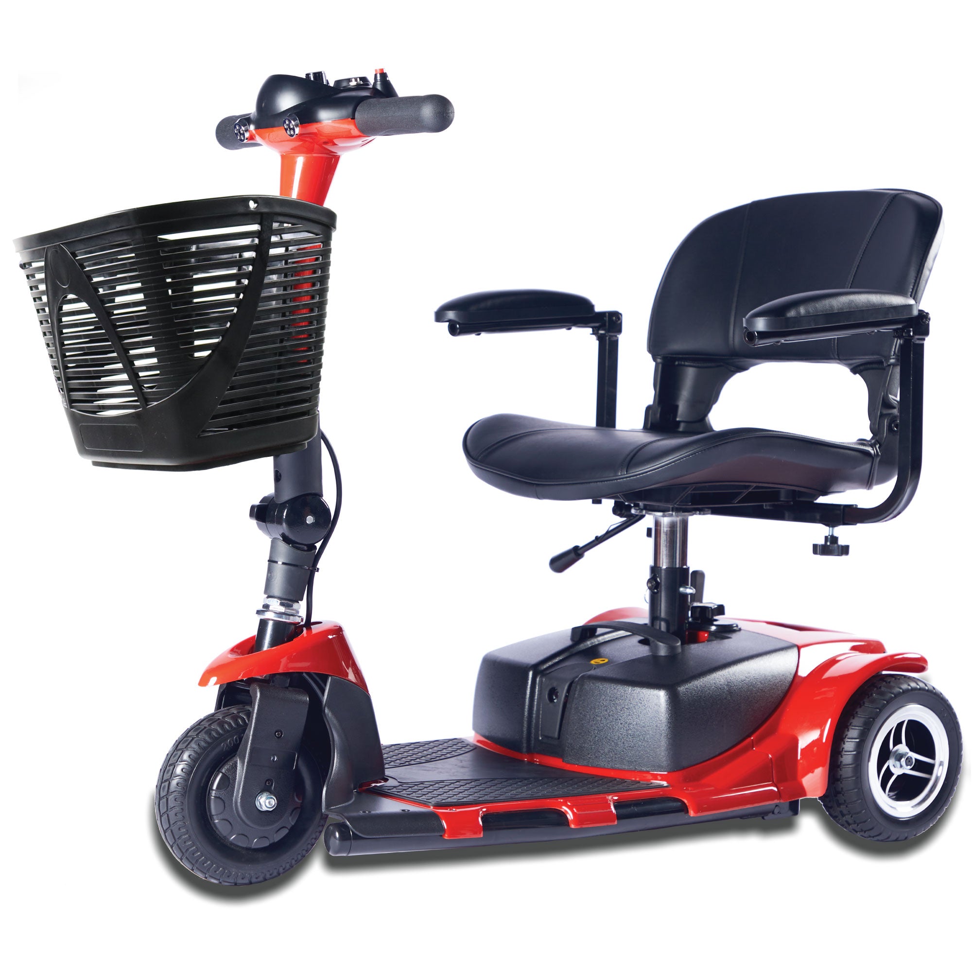 Zipr Roo 3-Wheel Mobility Scooter