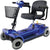 Zipr Xtra 4-Wheel Full Size Mobility Scooter